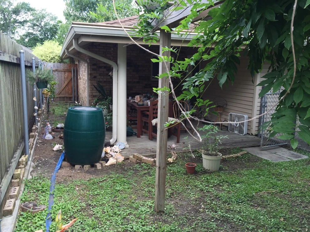 Arbor in the Corner by Greenman Dan, Inc. - Photo 5