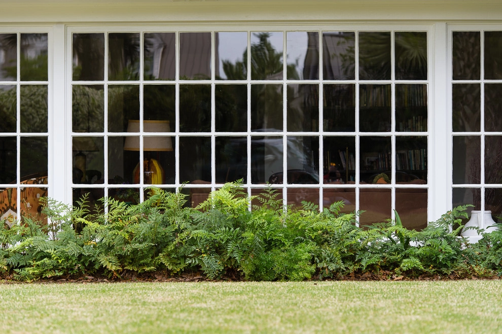 Low Country Rustic by Carolina Landscape, Inc. - Photo 10