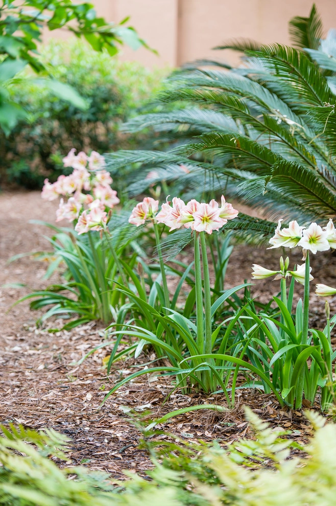 Low Country Rustic by Carolina Landscape, Inc. - Photo 20