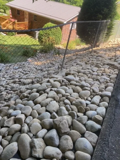 Stone Garden by McDaniel's Landscaping - Photo 2