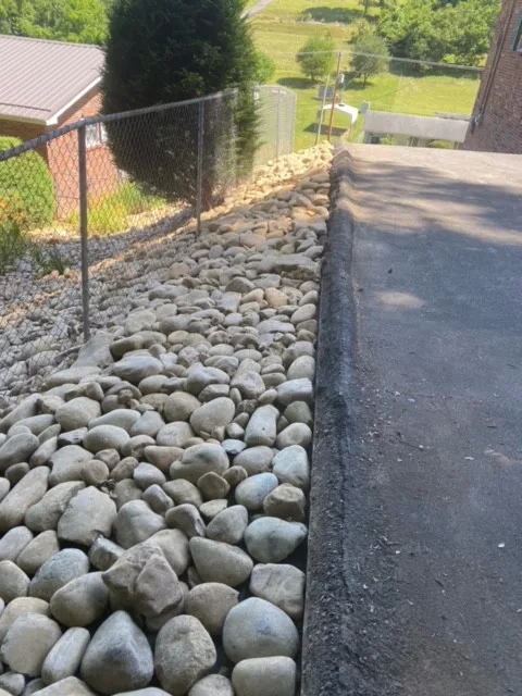 Stone Garden by McDaniel's Landscaping - Photo 3
