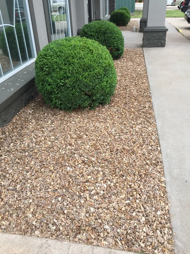 Precision Lawn & Landscaping, LLC - Photo 6