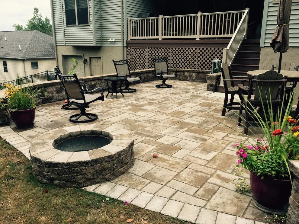 Hawk Landscaping Inc - Photo 2