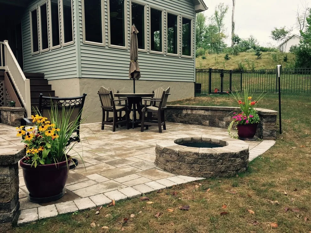 Hawk Landscaping Inc - Photo 9
