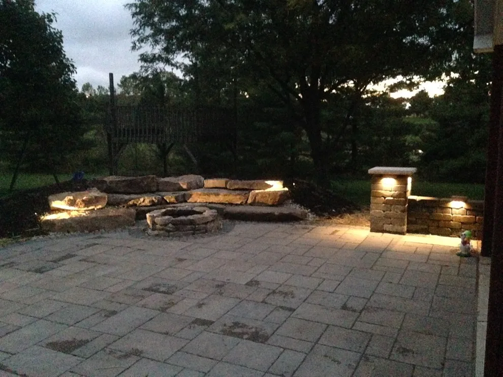 Ron and Michelle by Vision-scapes Inc - Photo 3