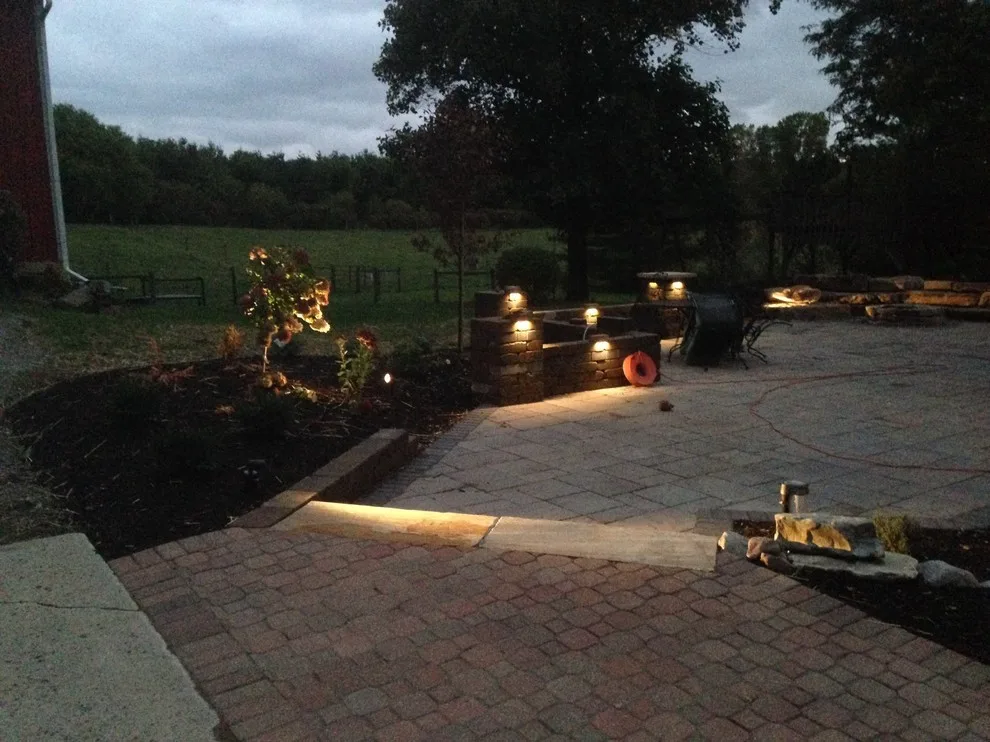 Ron and Michelle by Vision-scapes Inc - Photo 2