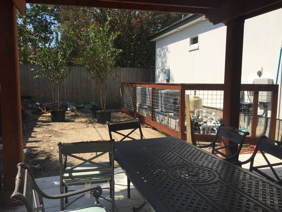 Backyard Escape by Greenman Dan, Inc. - Photo 4