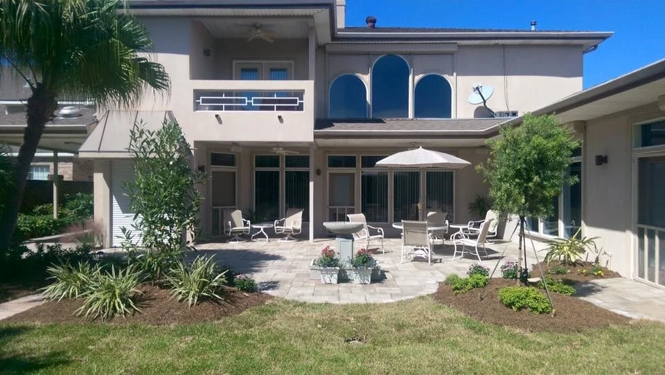 Paver Patio - Metairie by Greenman Dan, Inc. - Photo 6
