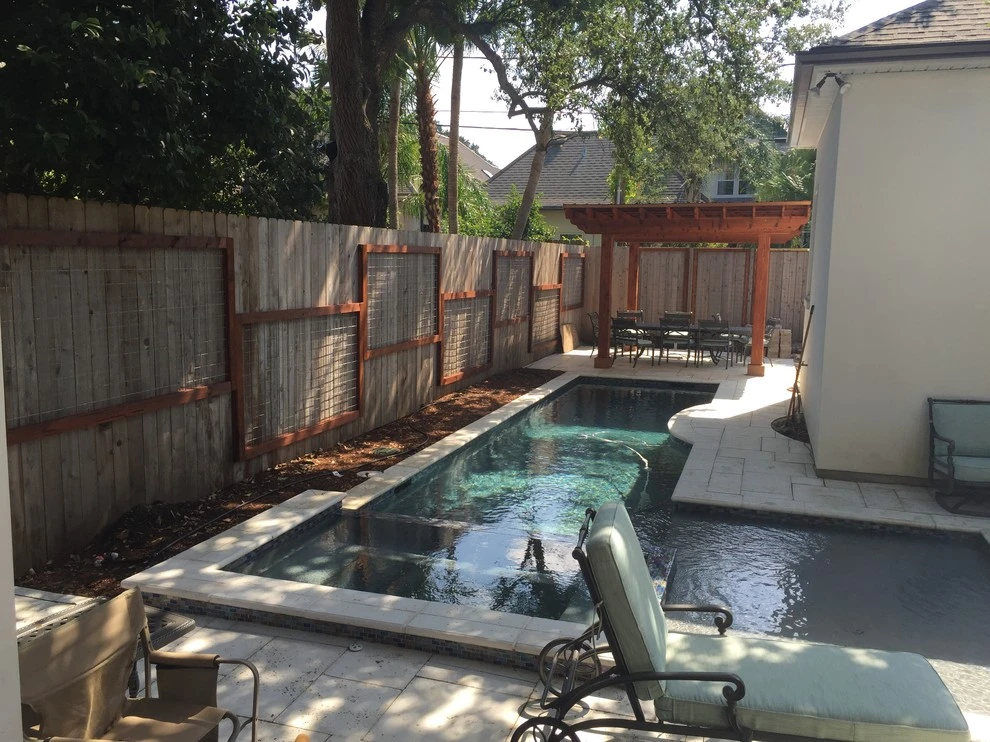 Backyard Escape by Greenman Dan, Inc. - Photo 9