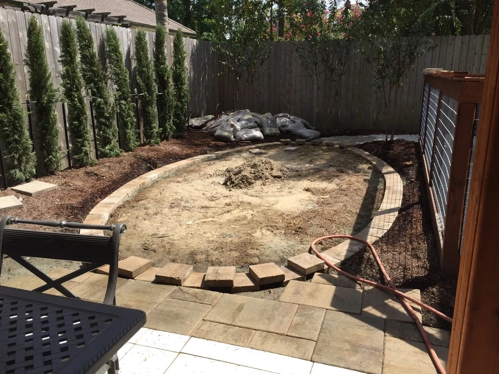 Backyard Escape by Greenman Dan, Inc. - Photo 10