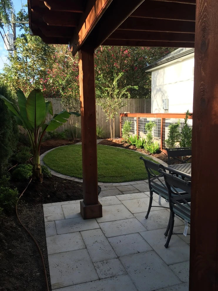 Backyard Escape by Greenman Dan, Inc. - Photo 12