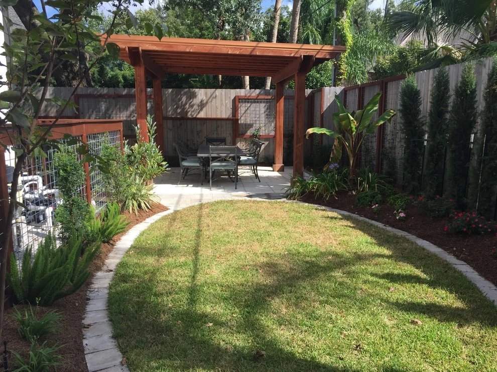 Backyard Escape by Greenman Dan, Inc. - Photo 8