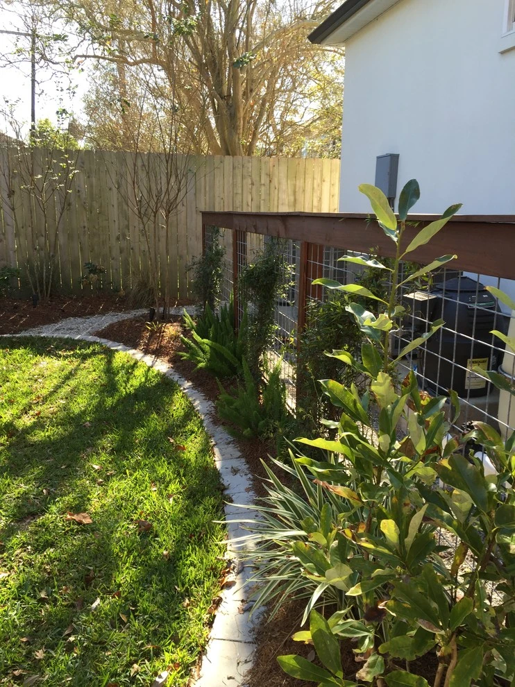 Backyard Escape by Greenman Dan, Inc. - Photo 14