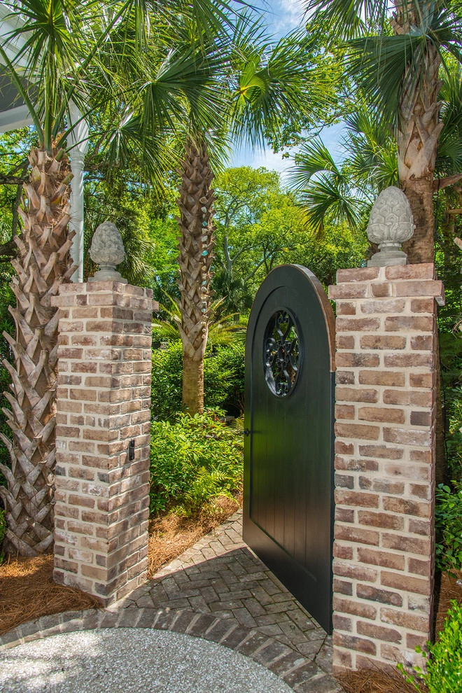 Tropical Oasis by Carolina Landscape, Inc. - Photo 12