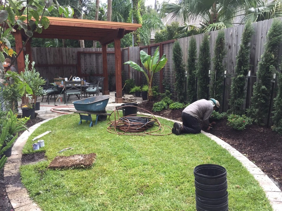 Backyard Escape by Greenman Dan, Inc. - Photo 5