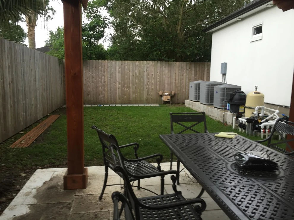 Backyard Escape by Greenman Dan, Inc. - Photo 13