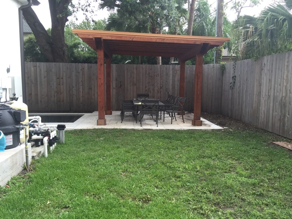 Backyard Escape by Greenman Dan, Inc. - Photo 6