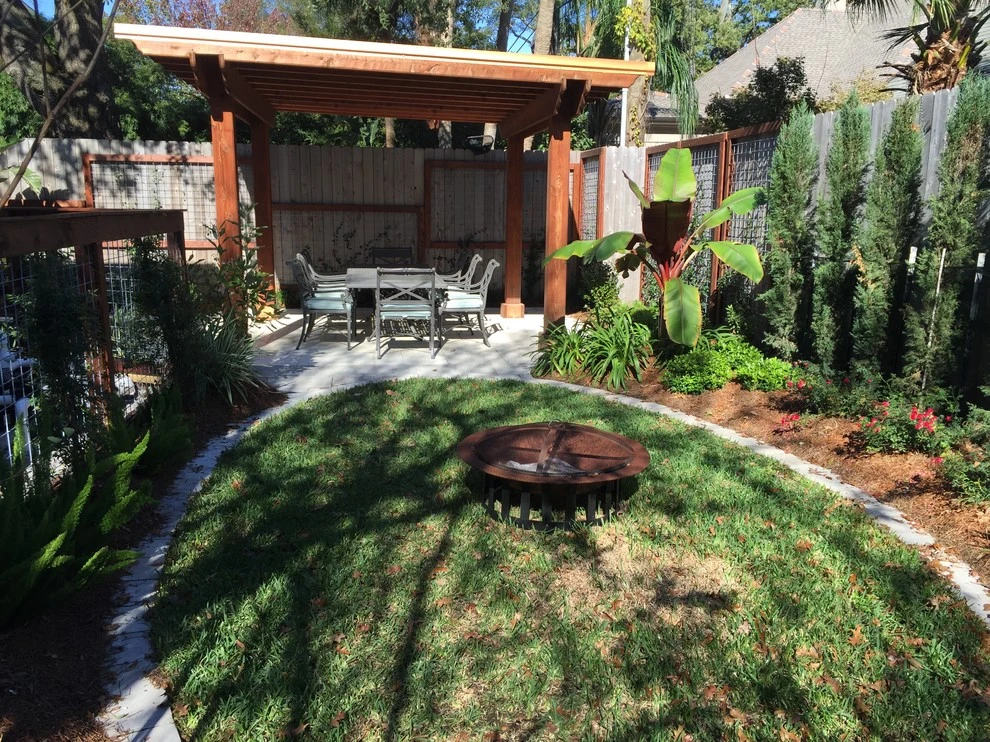 Backyard Escape by Greenman Dan, Inc. - Photo 11