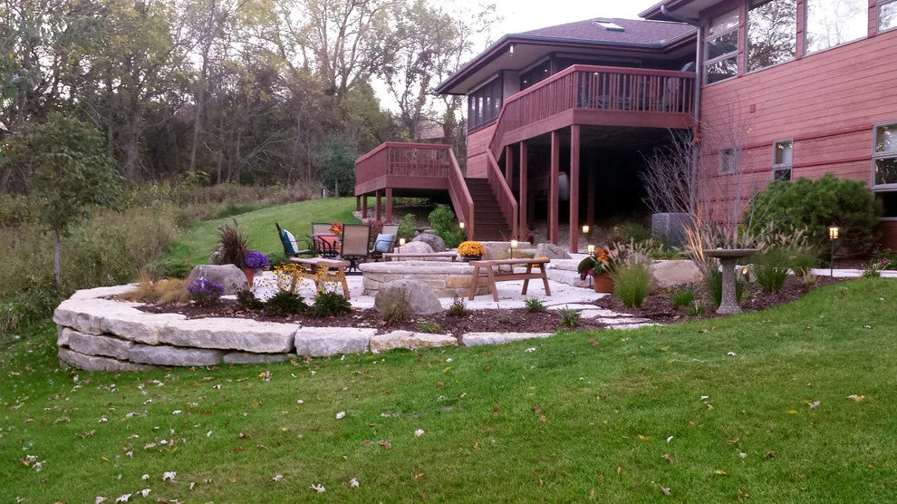 Charming Outdoor Lifestyle by The Bruce Company - Photo 3