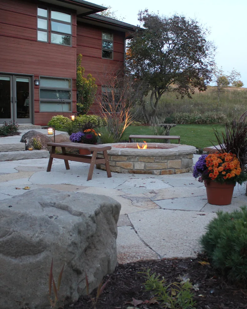 Charming Outdoor Lifestyle by The Bruce Company - Photo 6
