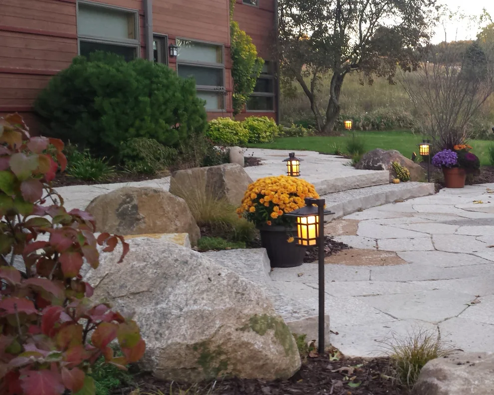 Charming Outdoor Lifestyle by The Bruce Company - Photo 2
