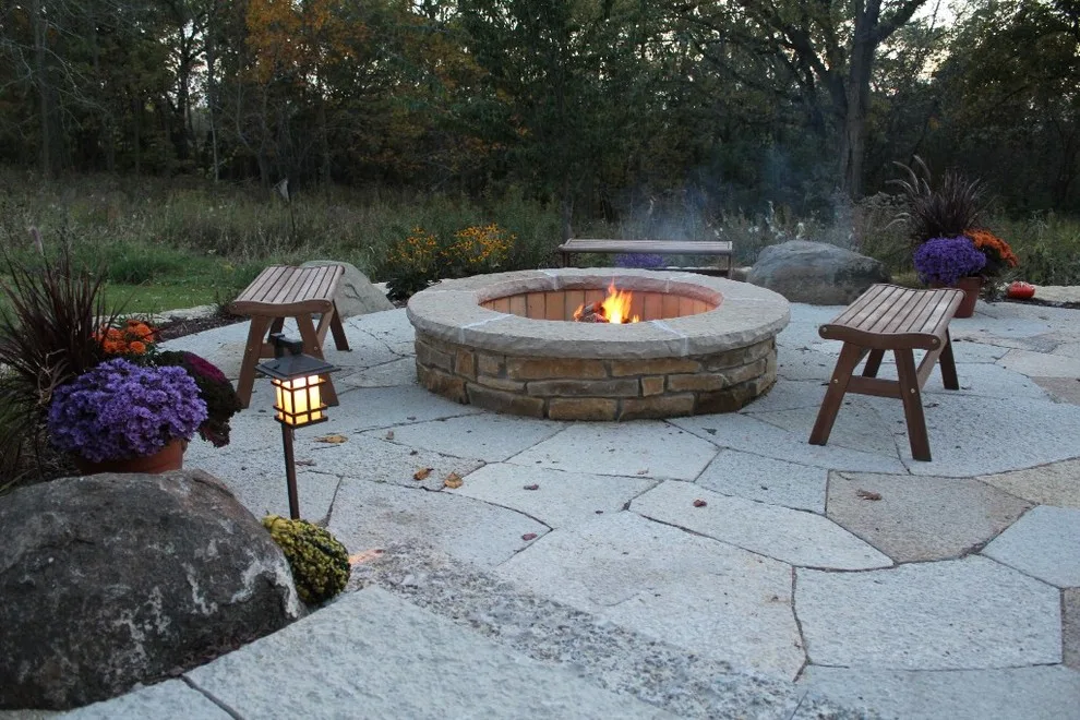 Charming Outdoor Lifestyle by The Bruce Company - Photo 5