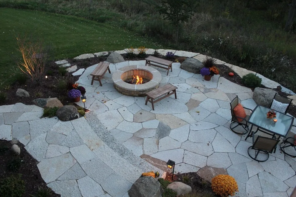 Charming Outdoor Lifestyle by The Bruce Company - Photo 4
