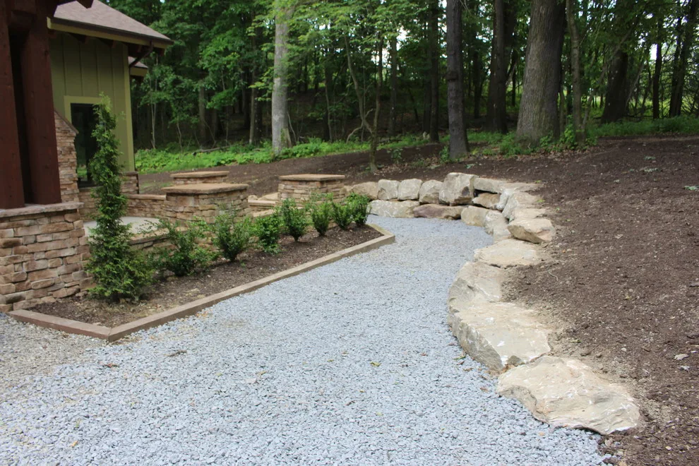 Countryside Escape by Wichman Landscape & Construction - Photo 3