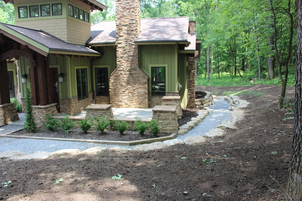 Countryside Escape by Wichman Landscape & Construction - Photo 8