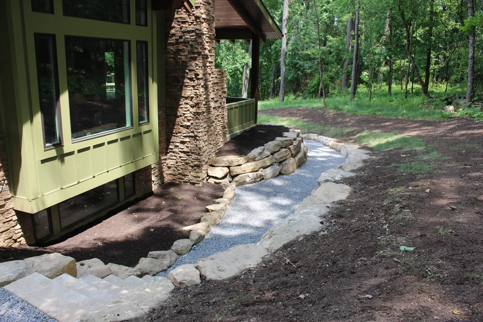 Countryside Escape by Wichman Landscape & Construction - Photo 5