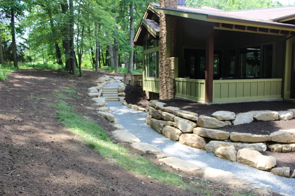 Countryside Escape by Wichman Landscape & Construction - Photo 10