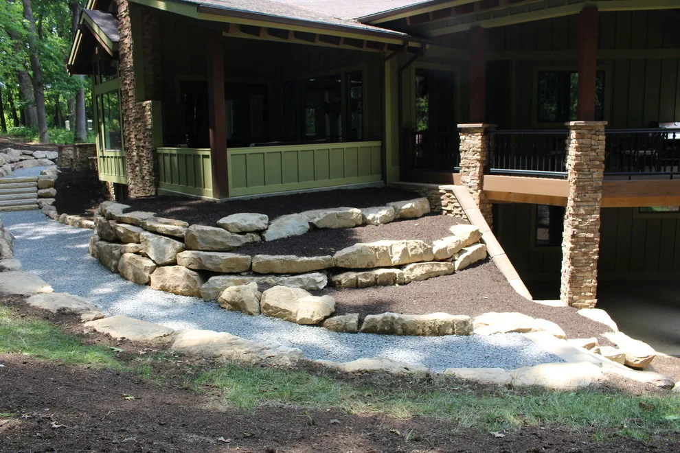 Countryside Escape by Wichman Landscape & Construction - Photo 4