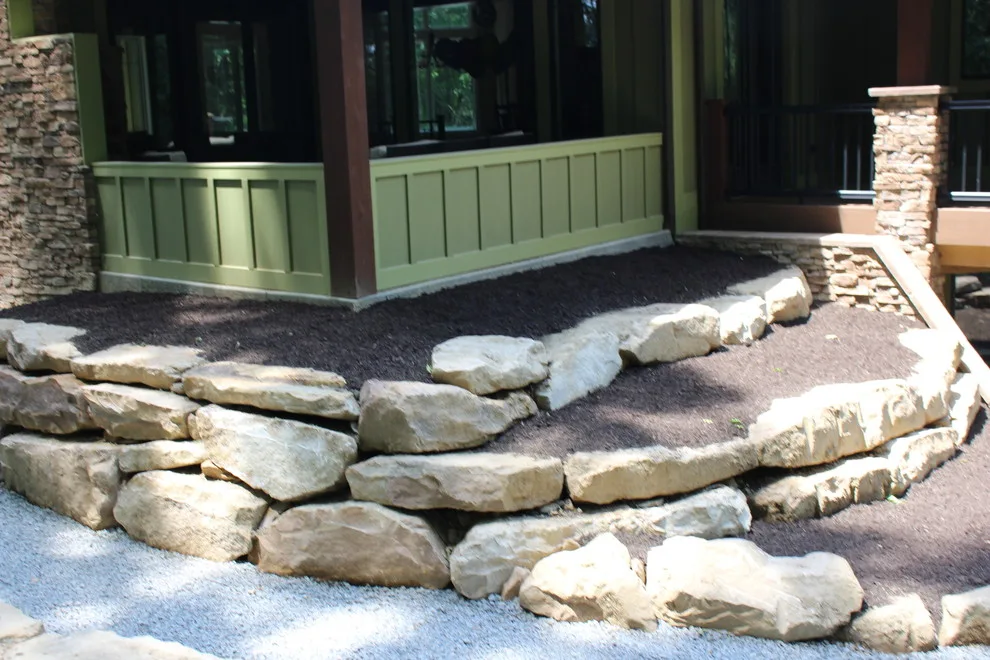 Countryside Escape by Wichman Landscape & Construction - Photo 9