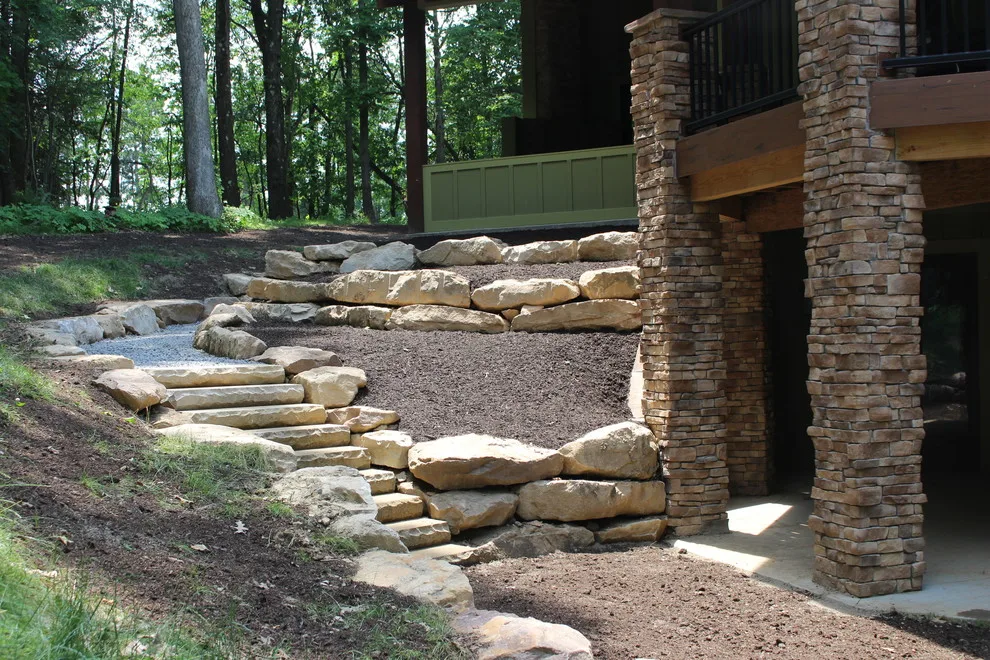 Countryside Escape by Wichman Landscape & Construction - Photo 2