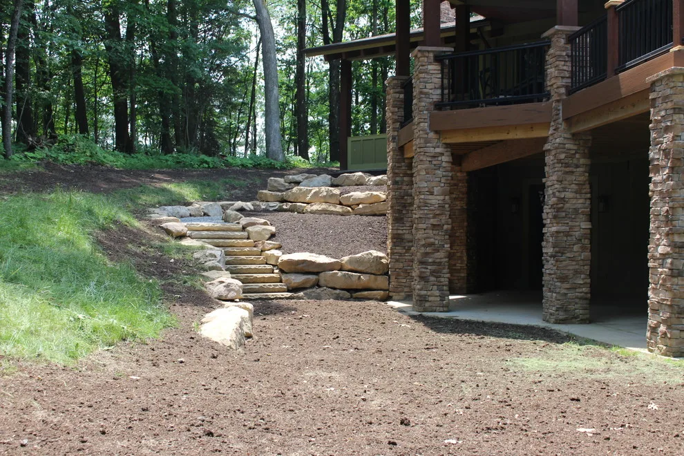 Countryside Escape by Wichman Landscape & Construction - Photo 7