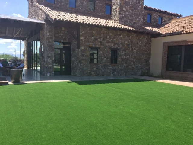 Saddlebrook and Saddlebrook Estates by AW Turf LLC - Photo 4