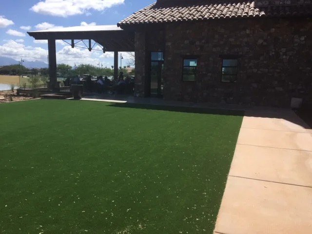 Saddlebrook and Saddlebrook Estates by AW Turf LLC - Photo 3