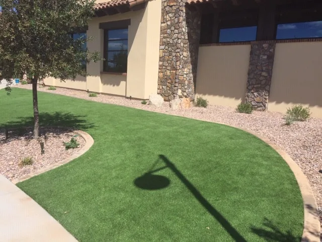 Saddlebrook and Saddlebrook Estates by AW Turf LLC - Photo 2