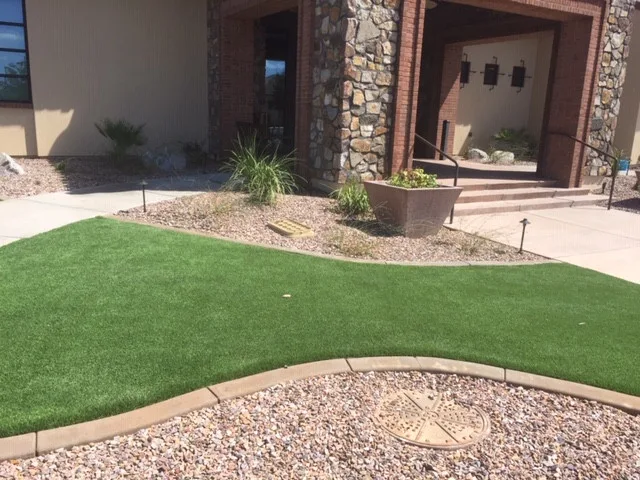 Saddlebrook and Saddlebrook Estates by AW Turf LLC - Photo 5