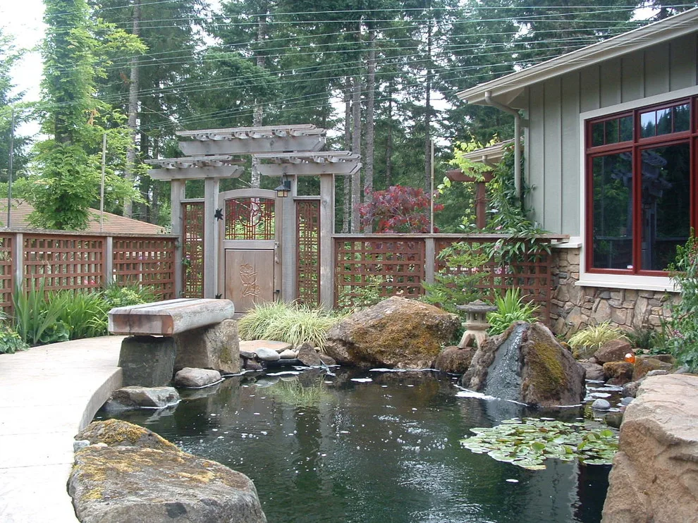 Saginaw Landscape Setup by Scapes Unlimited - Photo 2
