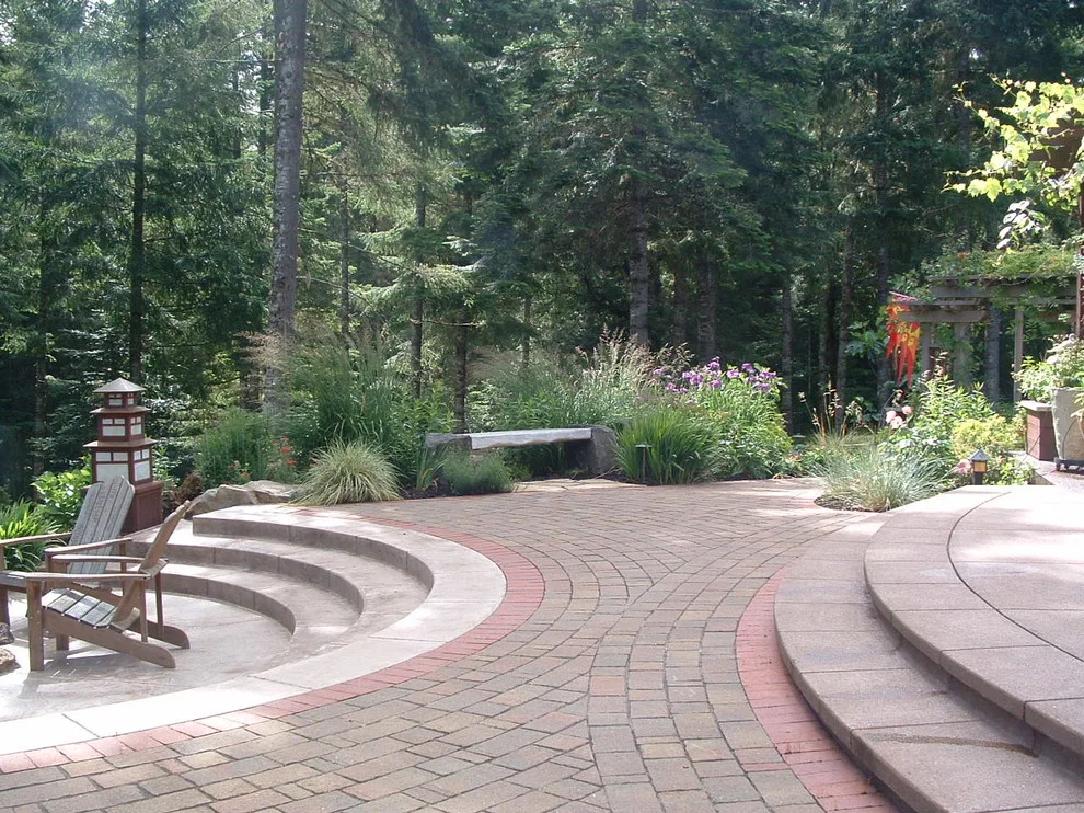 Saginaw Landscape Setup by Scapes Unlimited - Photo 4