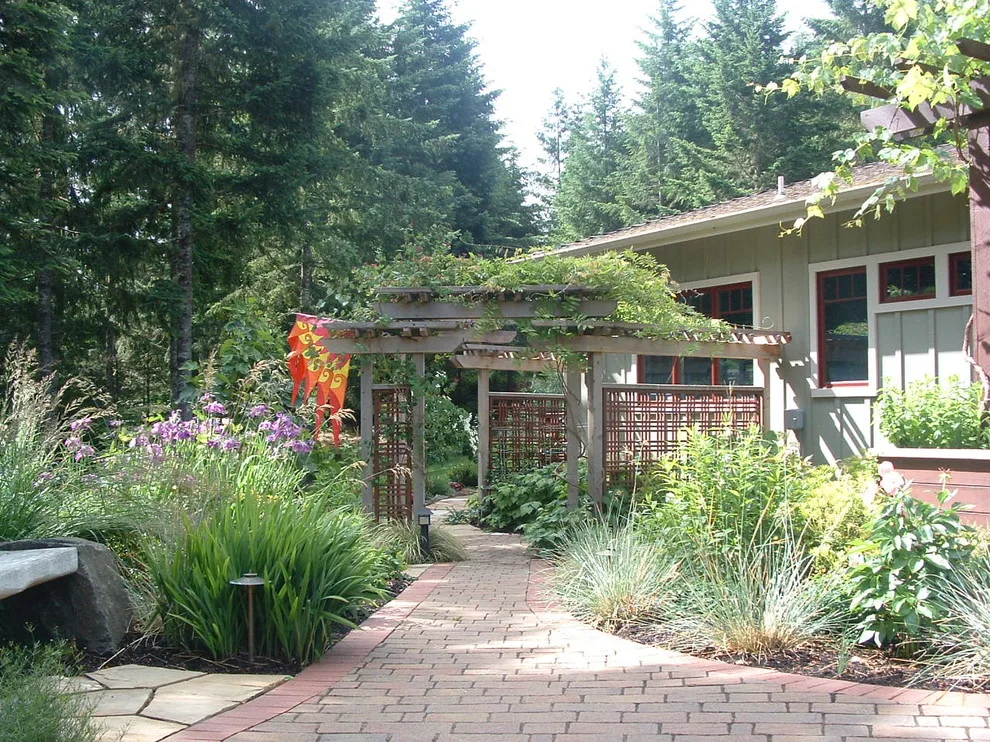Saginaw Landscape Setup by Scapes Unlimited - Photo 3