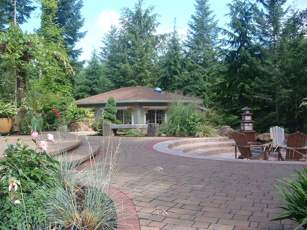 Saginaw Landscape Setup by Scapes Unlimited - Photo 6