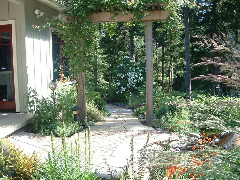 Saginaw Landscape Setup by Scapes Unlimited - Photo 7