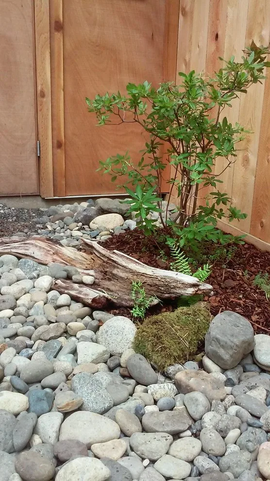 Wellness Retreat and Outdoor Oasis by Fire Sparrow Landscaping - Photo 2