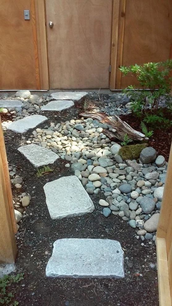 Wellness Retreat and Outdoor Oasis by Fire Sparrow Landscaping - Photo 3