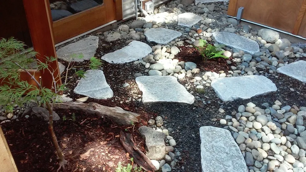 Fire Sparrow Landscaping - Photo 11