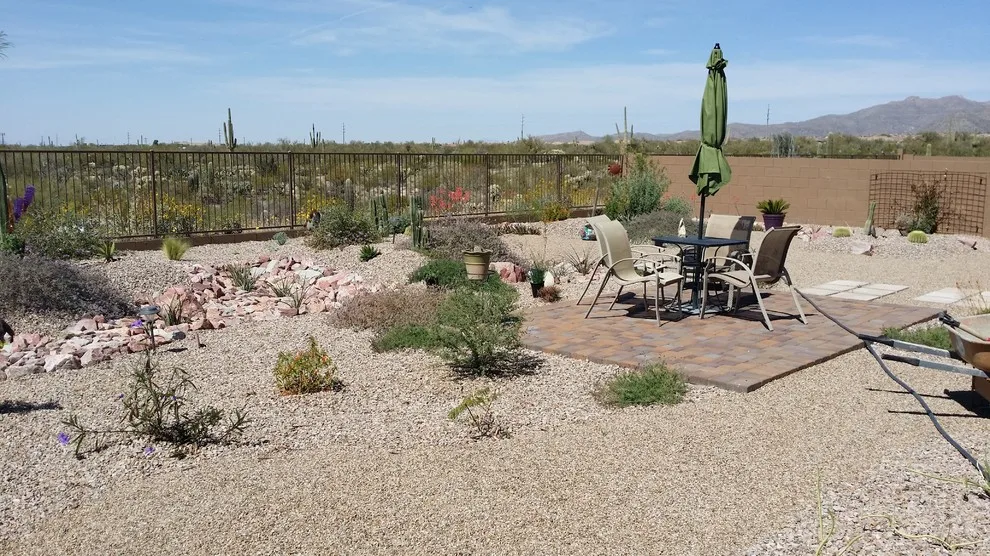 ALA, Artistic Landscape Architecture - Photo 4
