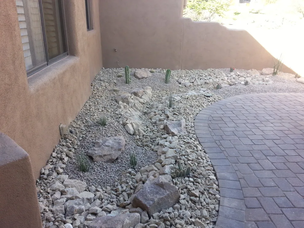 Schuchart Home by ALA, Artistic Landscape Architecture - Photo 5