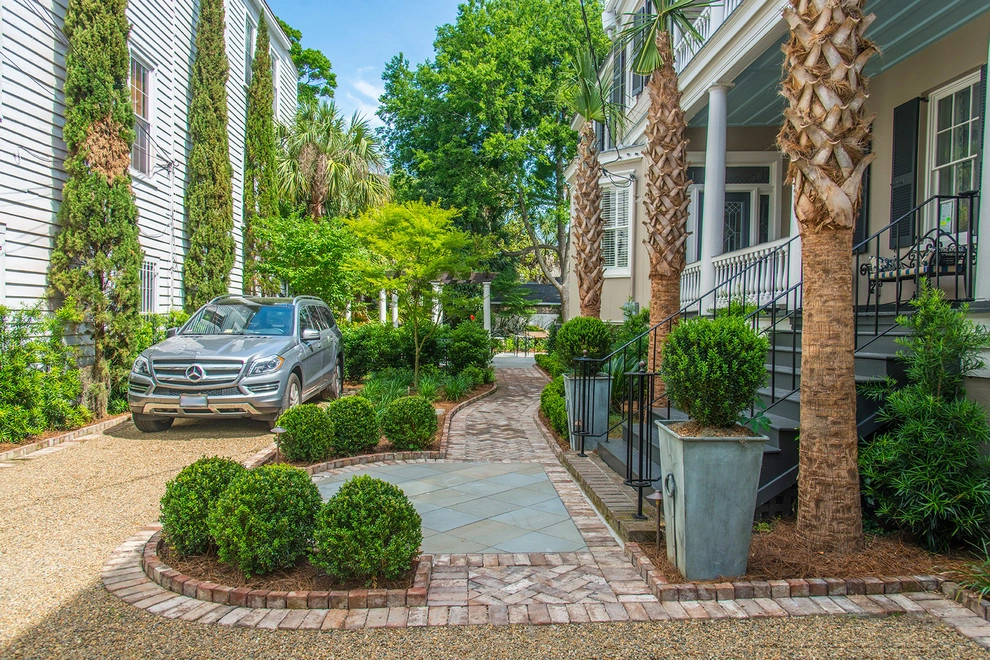Northern Influence by Carolina Landscape, Inc. - Photo 11